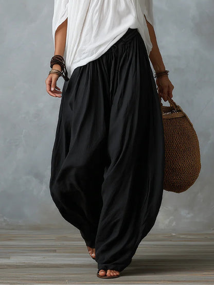 Chelo | Conjunto Boho con Hombros Descubiertos