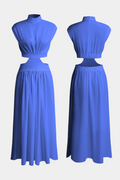 Azul