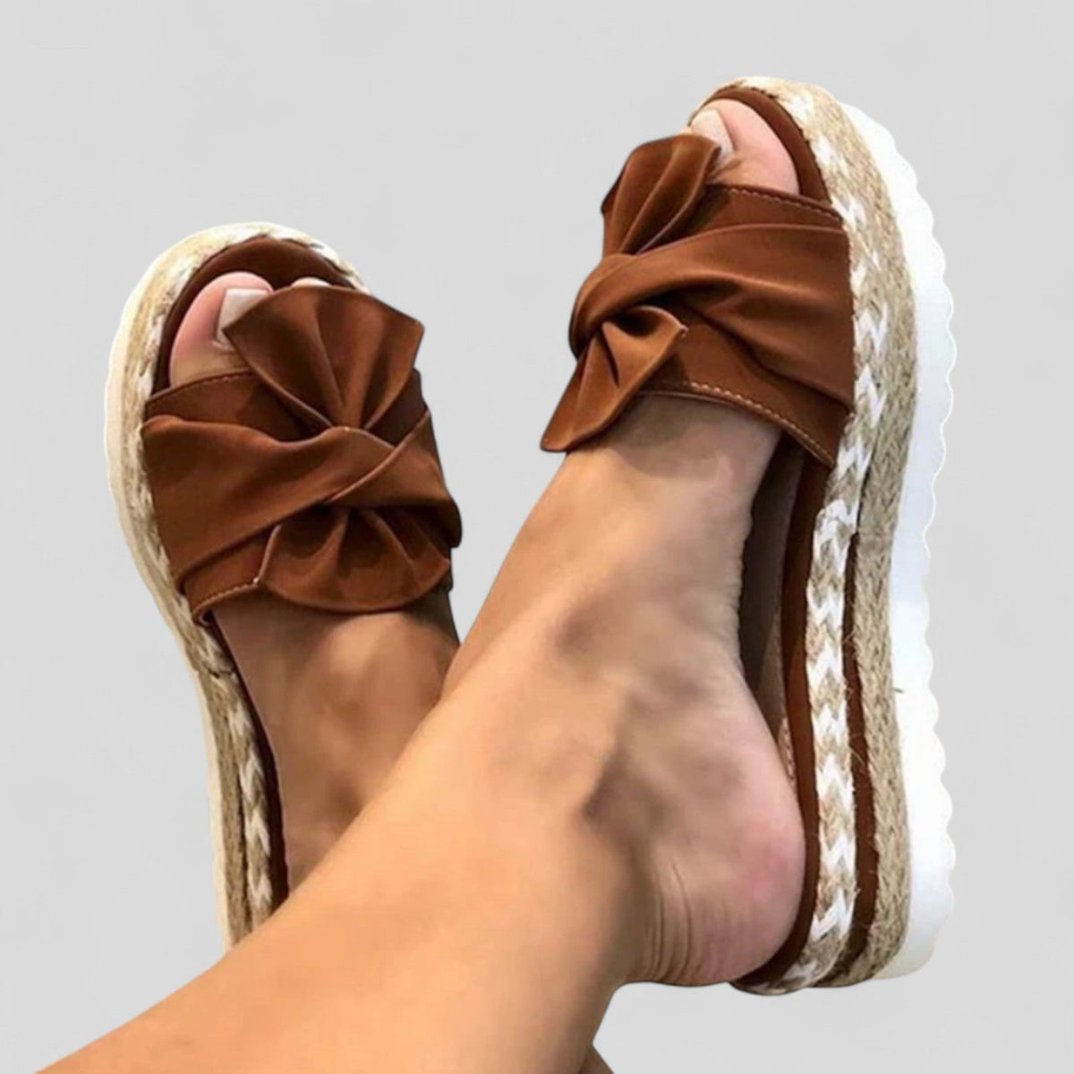 Miriam-Juliana | Sandalias