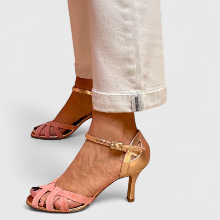Danaria | Tacones Ortopédicos