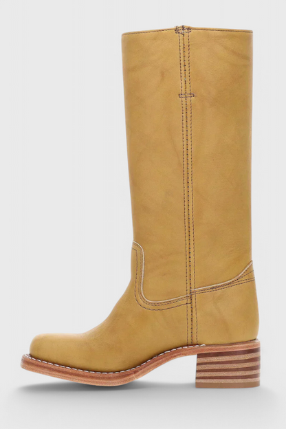 Grace | Botas Clásicas Modernas para Uso en Todas las Temporadas