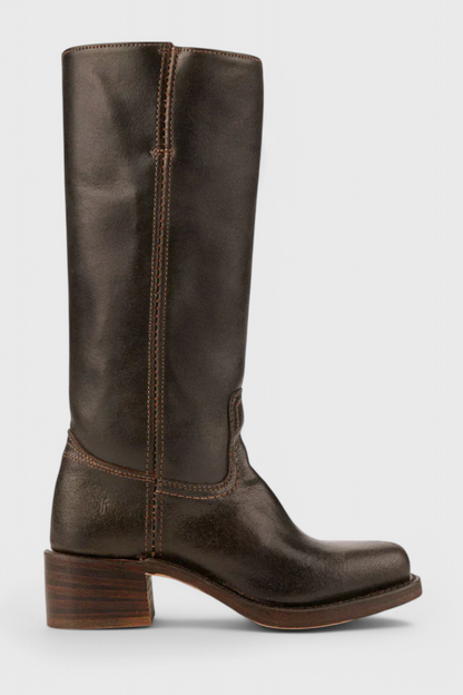 Grace | Botas Clásicas Modernas para Uso en Todas las Temporadas