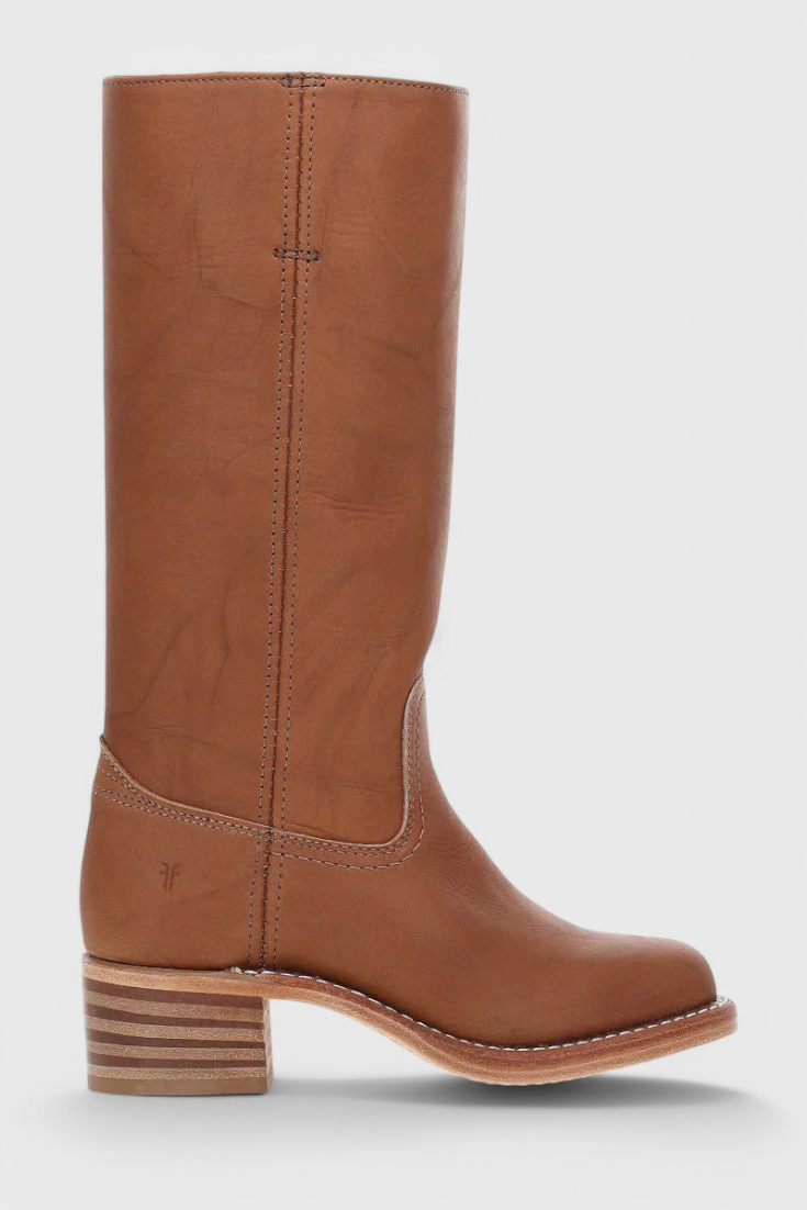 Grace | Botas Clásicas Modernas para Uso en Todas las Temporadas