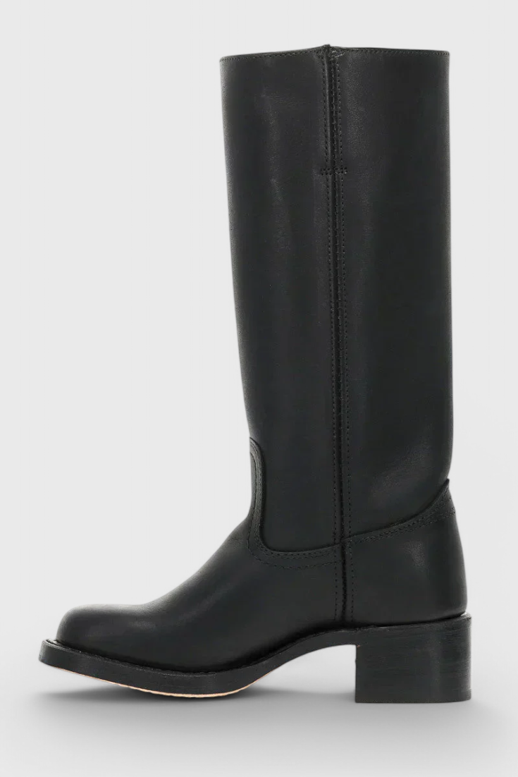 Grace | Botas Clásicas Modernas para Uso en Todas las Temporadas
