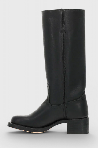 Grace | Botas Clásicas Modernas para Uso en Todas las Temporadas