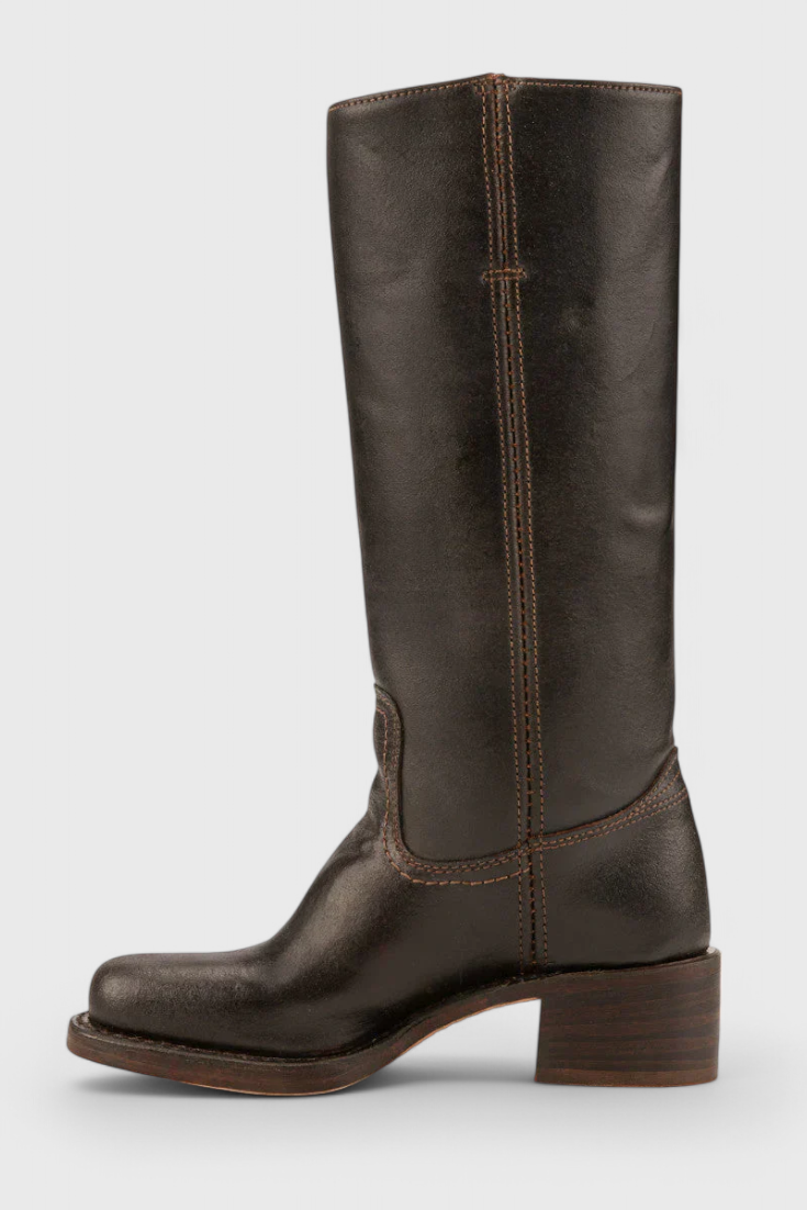 Grace | Botas Clásicas Modernas para Uso en Todas las Temporadas