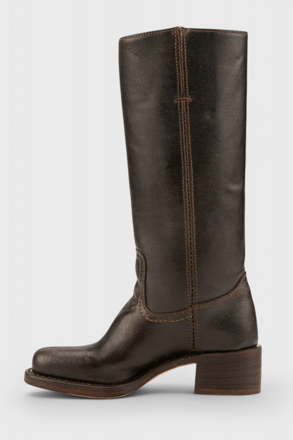 Grace | Botas Clásicas Modernas para Uso en Todas las Temporadas