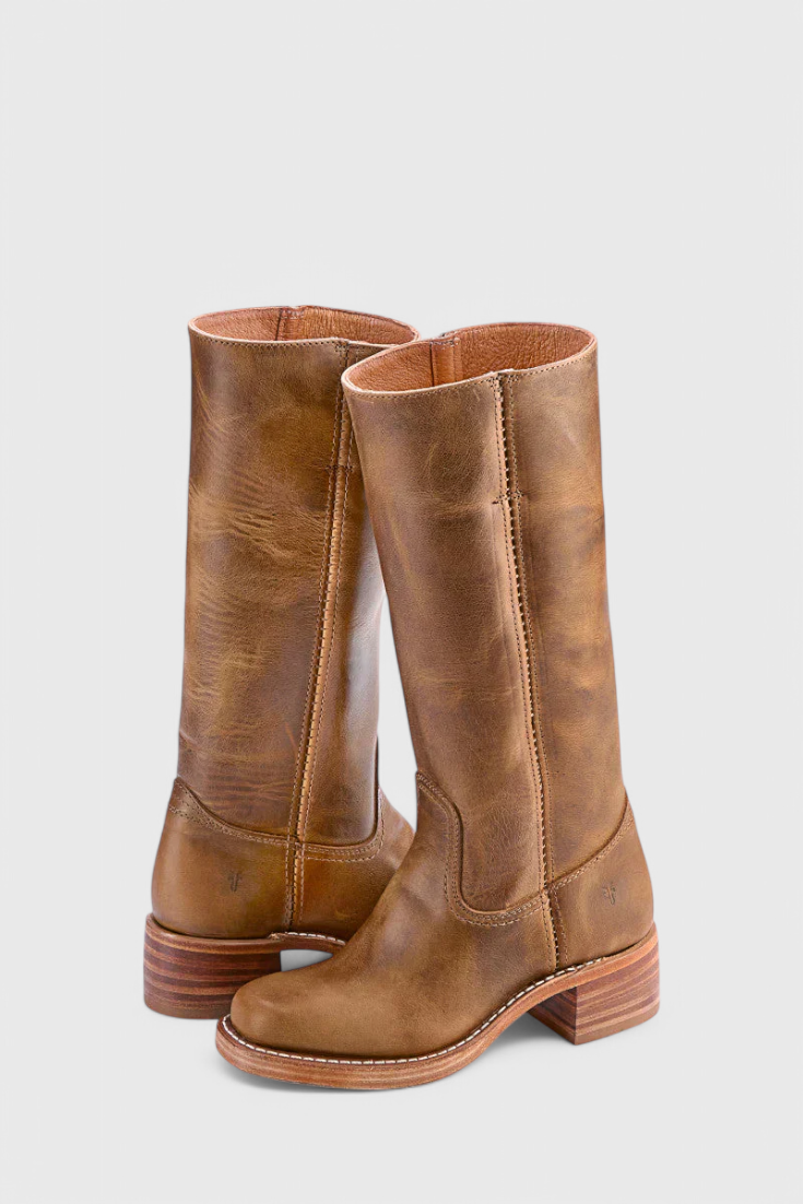 Grace | Botas Clásicas Modernas para Uso en Todas las Temporadas