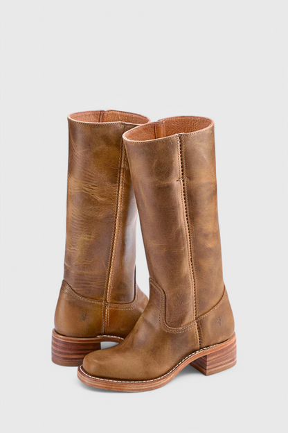 Grace | Botas Clásicas Modernas para Uso en Todas las Temporadas