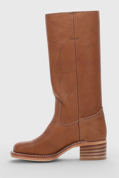 Grace | Botas Clásicas Modernas para Uso en Todas las Temporadas
