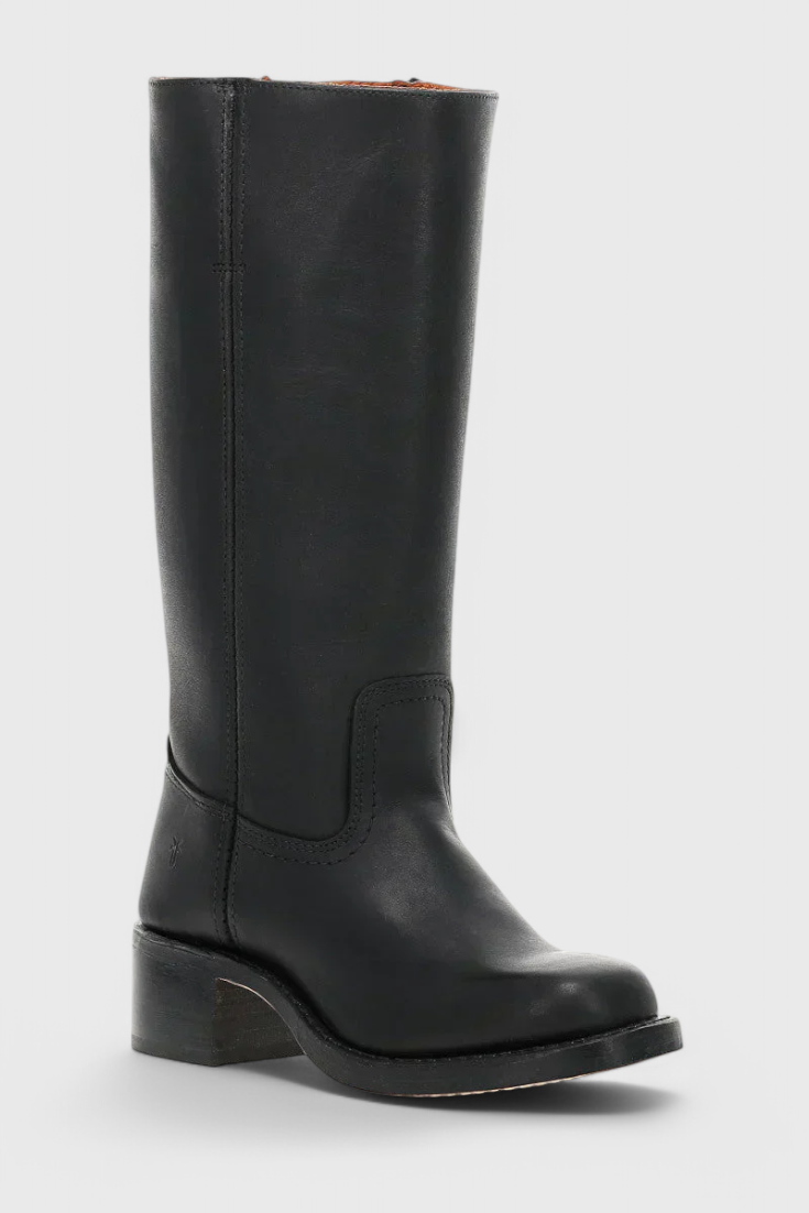 Grace | Botas Clásicas Modernas para Uso en Todas las Temporadas