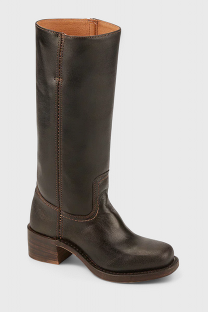 Grace | Botas Clásicas Modernas para Uso en Todas las Temporadas