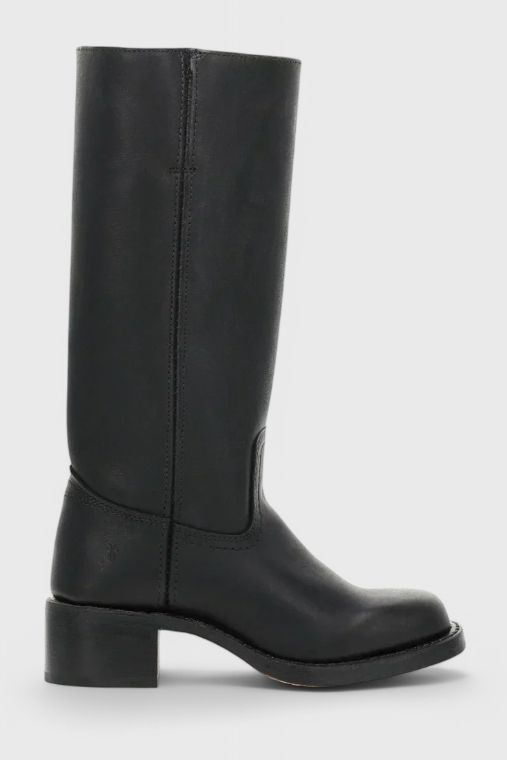 Grace | Botas Clásicas Modernas para Uso en Todas las Temporadas