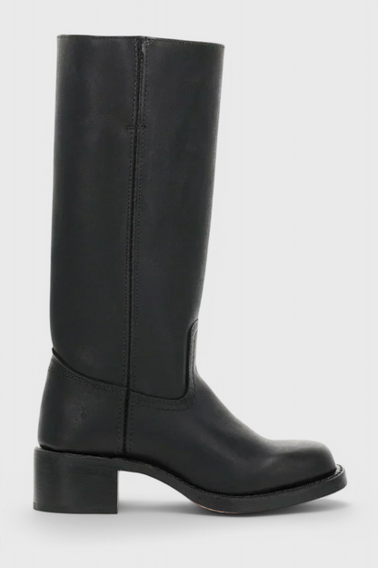 Grace | Botas Clásicas Modernas para Uso en Todas las Temporadas