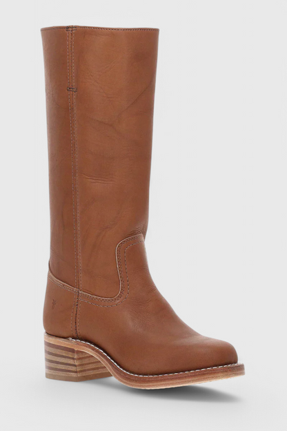 Grace | Botas Clásicas Modernas para Uso en Todas las Temporadas