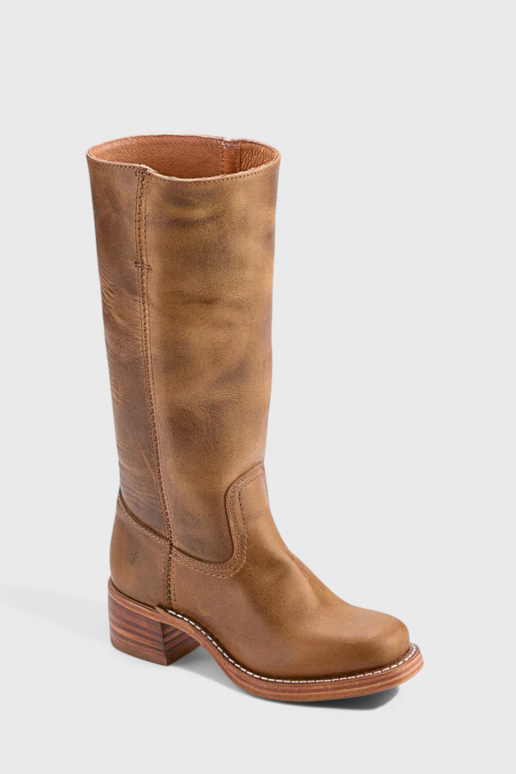 Grace | Botas Clásicas Modernas para Uso en Todas las Temporadas