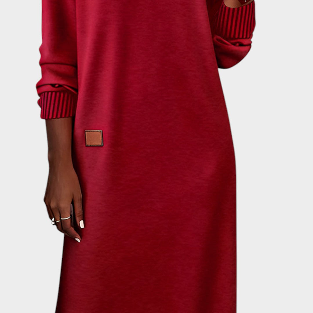Nerea | Vestido Confortable