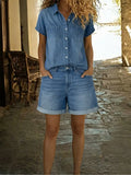 Azul Denim