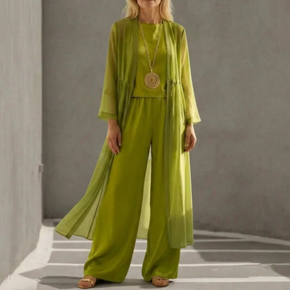 Aura | Conjunto elegante y cómodo