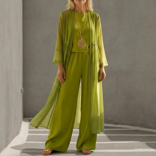 Aura | Conjunto elegante y cómodo