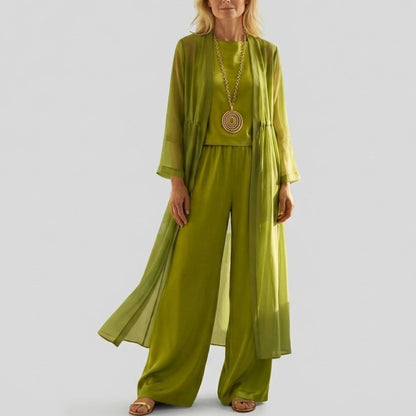 Aura | Conjunto elegante y cómodo