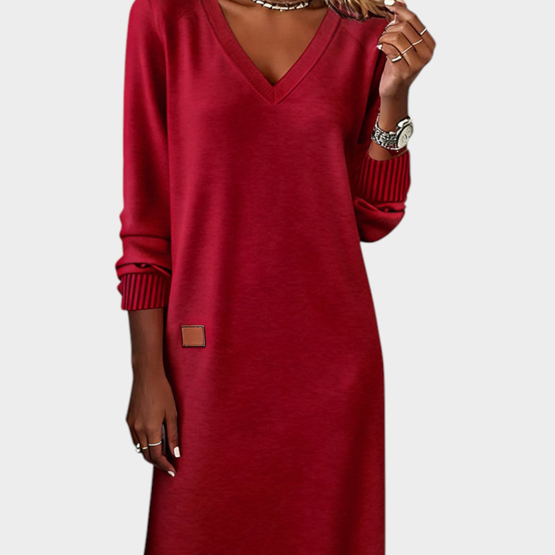 Nerea | Vestido Confortable