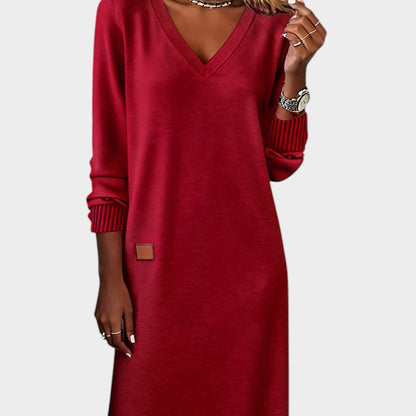 Nerea | Vestido Confortable