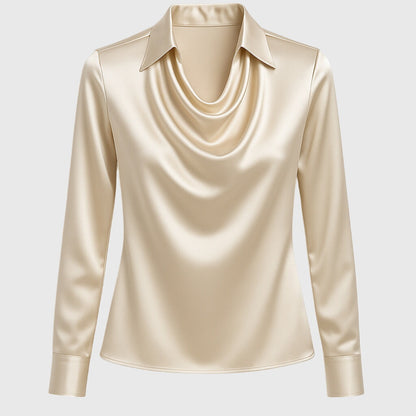 Graciela | Blusa elegante