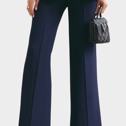 Lisa | Conjunto Elegante de Blazer y Pantalón