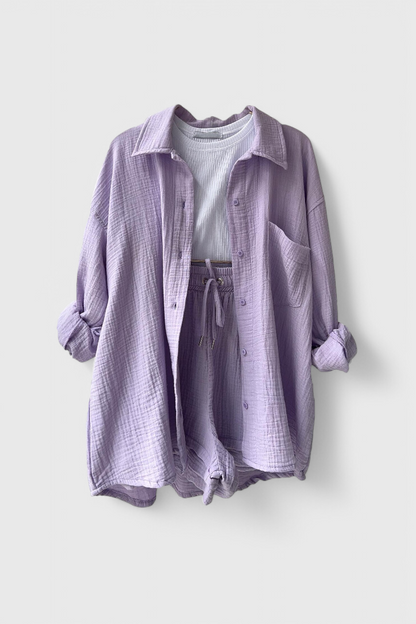 Xenia | Conjunto Relajado
