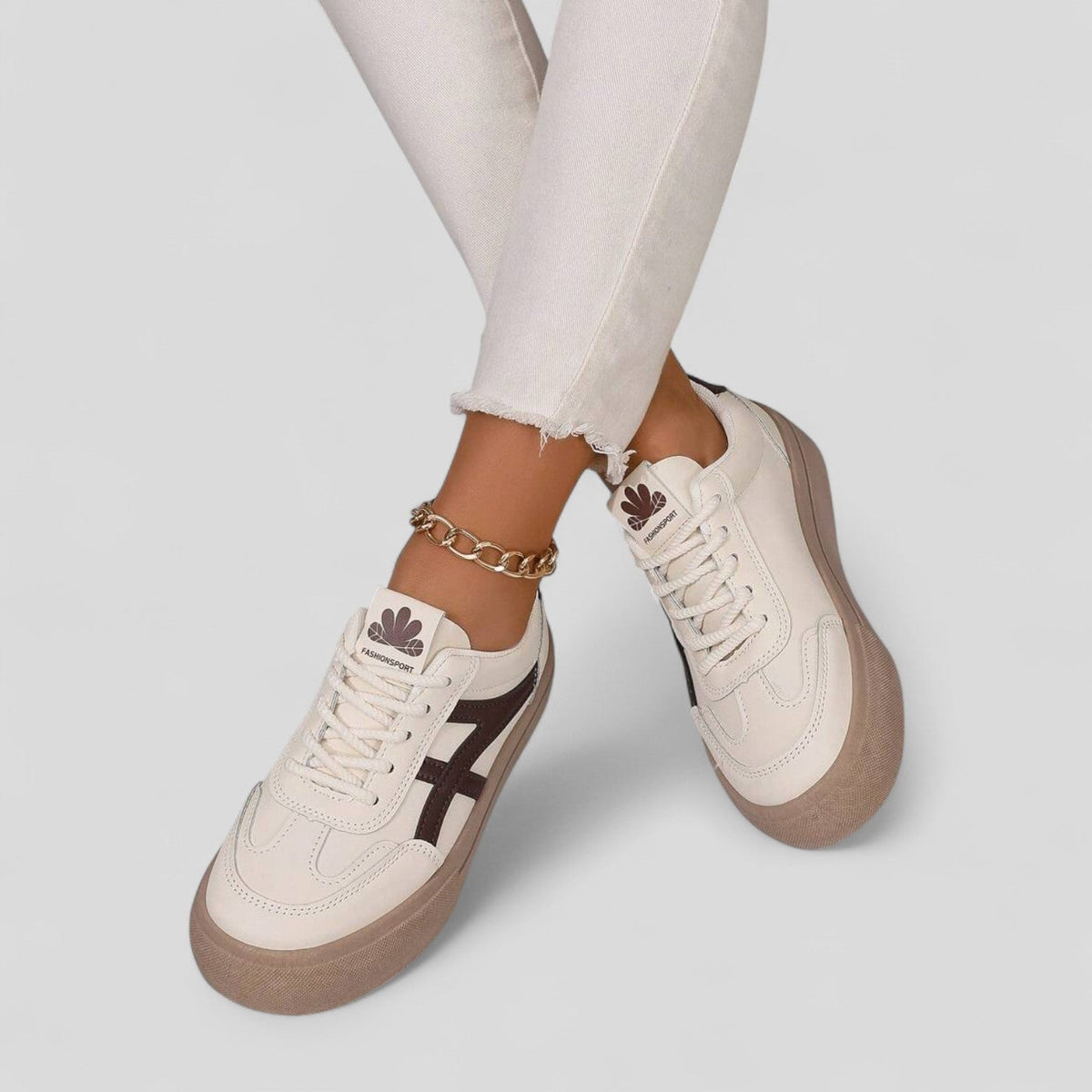 Mélanie-Victória | Zapatillas