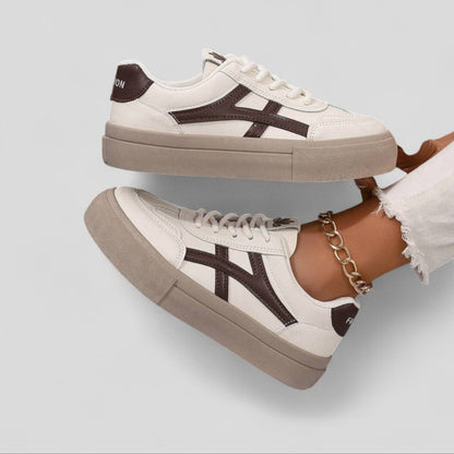 Mélanie-Victória | Zapatillas