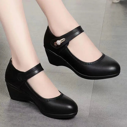 Zaira | Tacones Elegantes