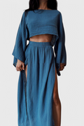 Azul
