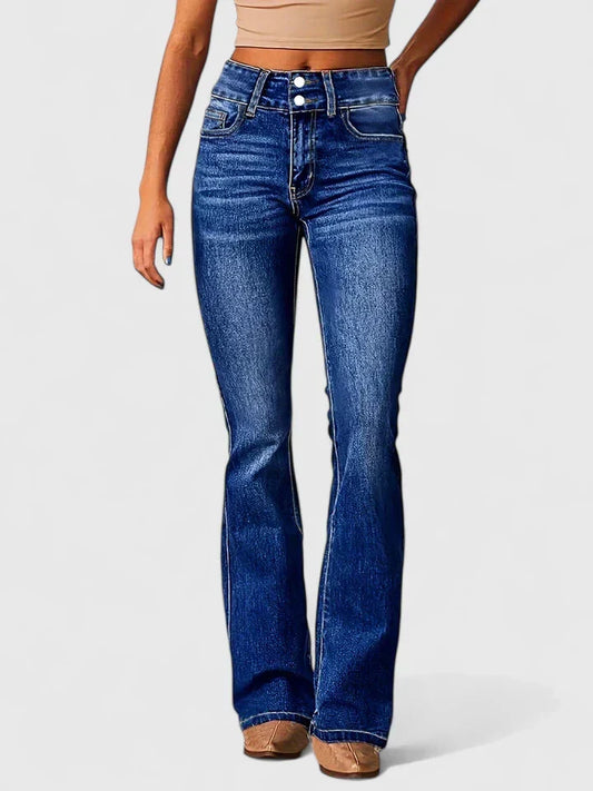 Maite | Jeans Elásticos