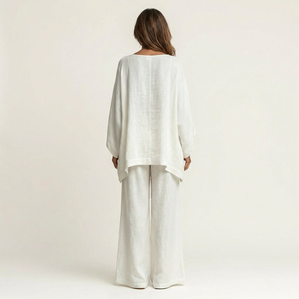 Dalia | Conjunto Bohemio de Lino