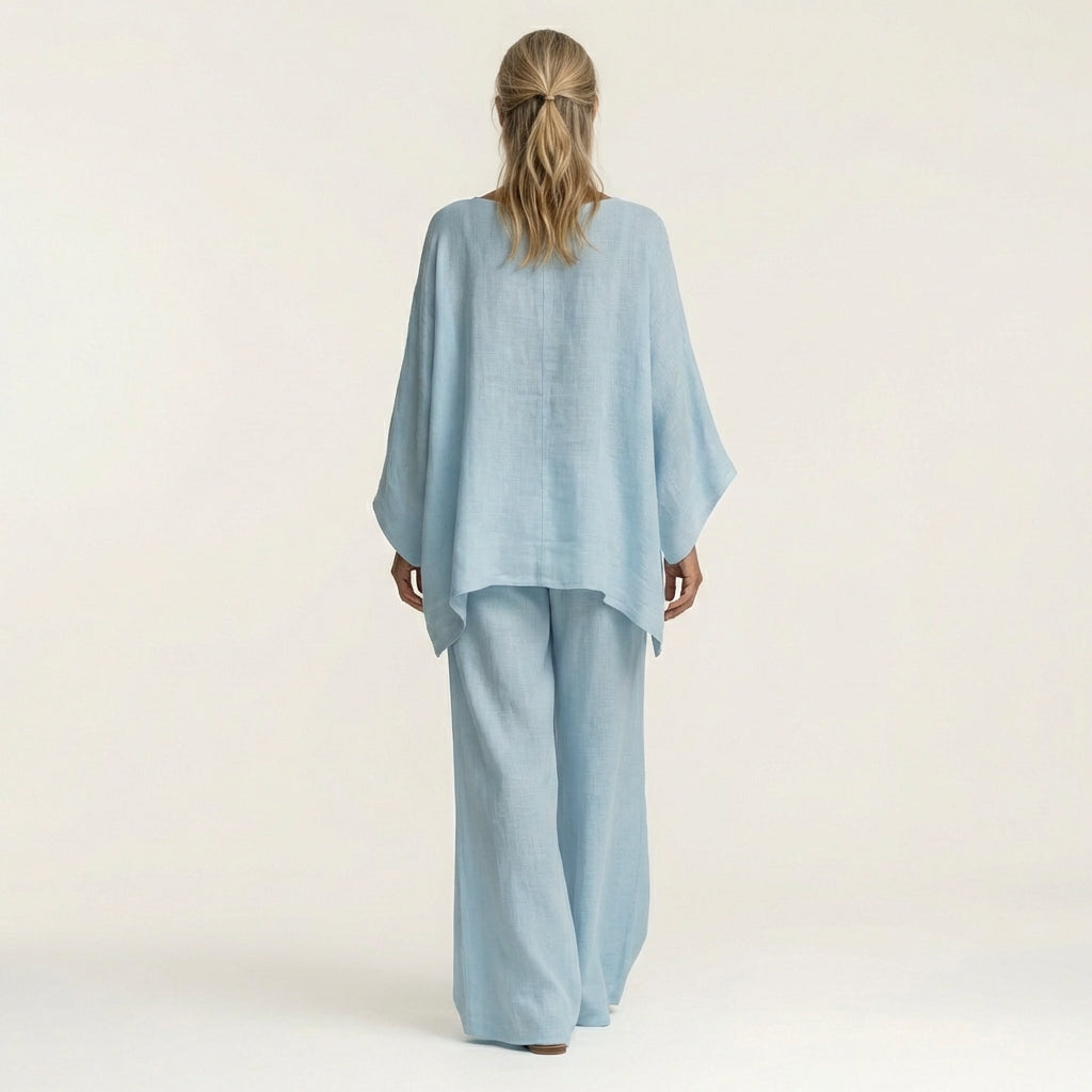 Dalia | Conjunto Bohemio de Lino