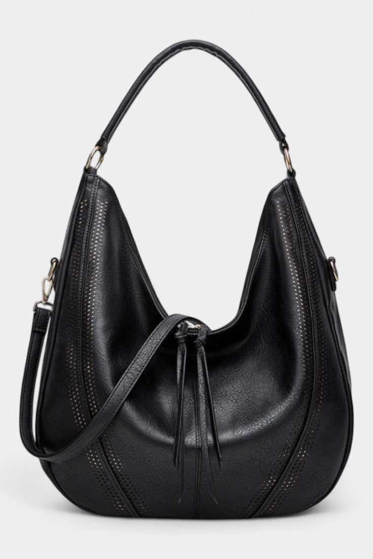 Velena | Bolsa Hobo Boho con Monedero