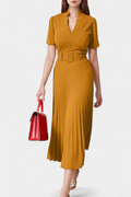 Dark Yellow