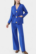 Azul
