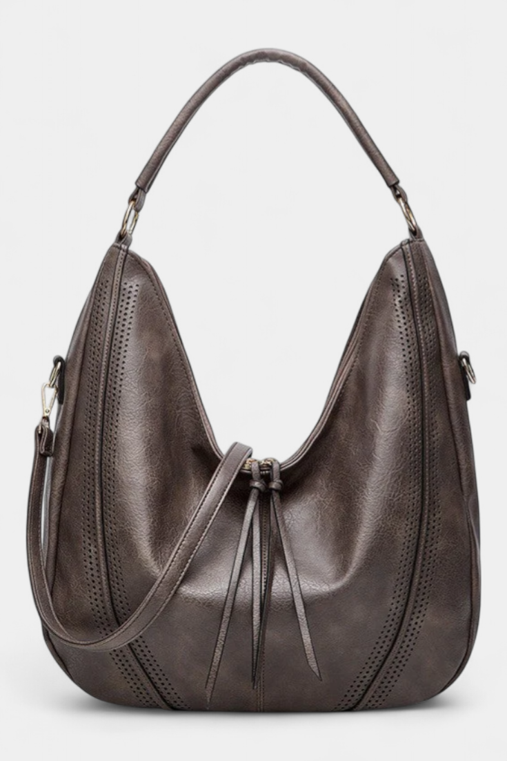 Velena | Bolsa Hobo Boho con Monedero