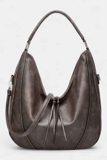Velena | Bolsa Hobo Boho con Monedero