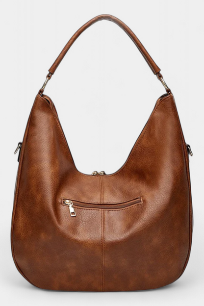 Velena | Bolsa Hobo Boho con Monedero