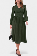 Verde Oscuro