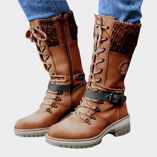 Maristela | Botas de invierno