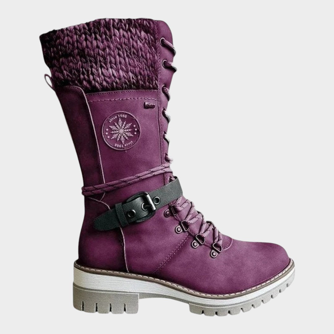 Maristela | Botas de invierno