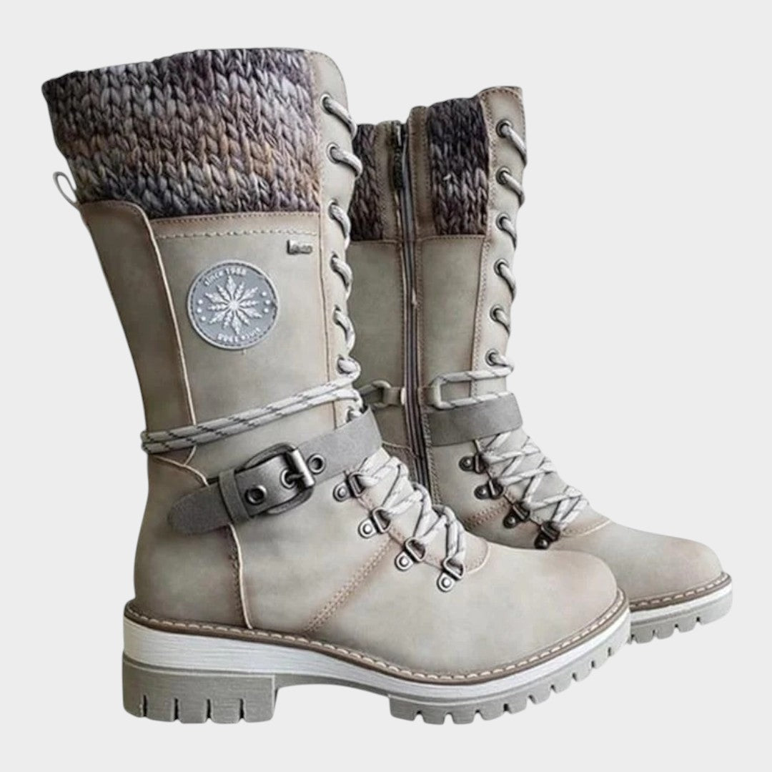 Maristela | Botas de invierno
