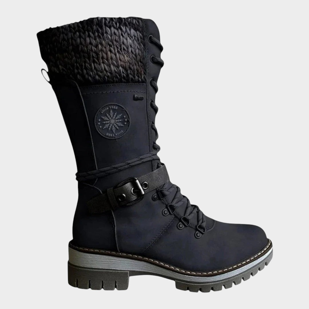 Maristela | Botas de invierno