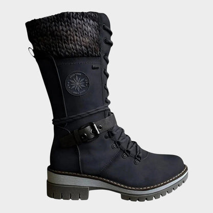 Maristela | Botas de invierno