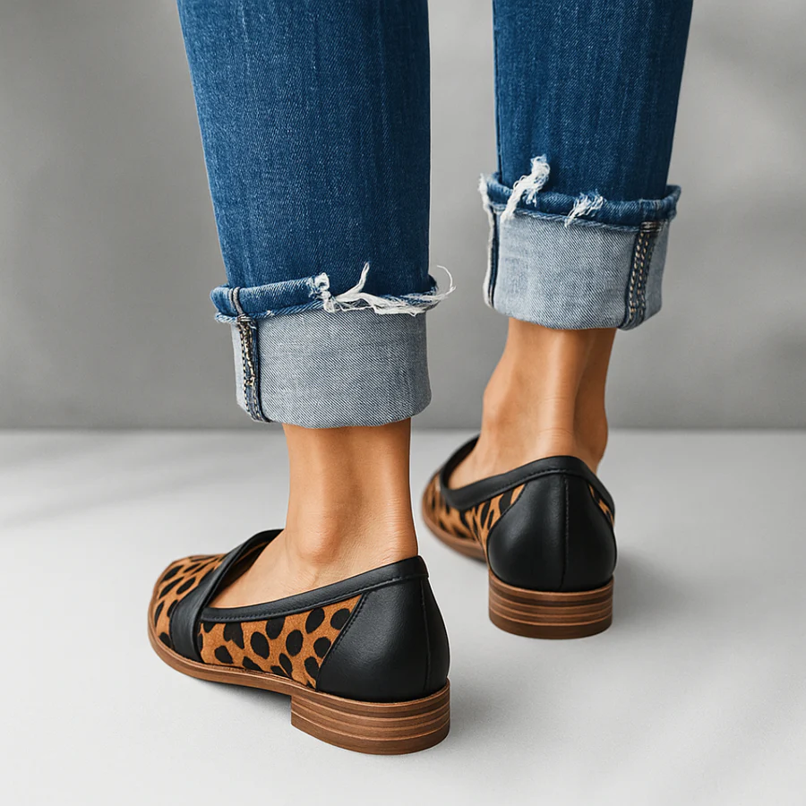 Érica-Helena | Mocasines